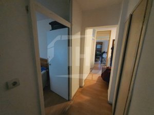 Apartament cu 4 camere decomandat, Gheorgheni/ N. Titulescu - imagine 5