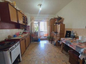 Apartament cu 4 camere decomandat, Gheorgheni/ N. Titulescu - imagine 3