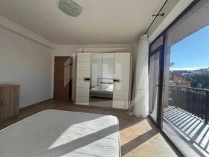 Apartament 2 camere, 65mp, garaj, Andrei Muresianu - imagine 3