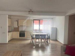 Apartament 2 camere, 65mp, garaj, Andrei Muresianu - imagine 2