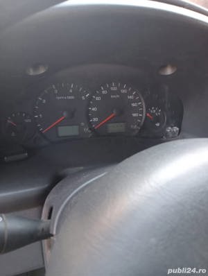 Vând Ford Transit - imagine 5