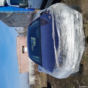 Dezmembrez Opel Astra  - imagine 2
