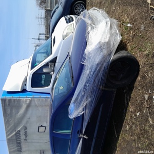 Dezmembrez Opel Astra  - imagine 1