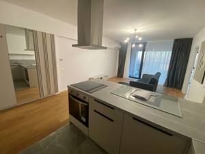 Apartament 2 camere | LUX | ONE Cotroceni - imagine 3