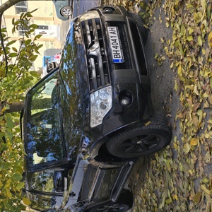 Mitsubishi Pajero 3.2did - imagine 2