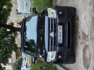 Mitsubishi Pajero 3.2did - imagine 7