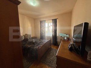 Apartament de vanzare, cu 3 camere, 68 mp, zona Dumbrava 2 - imagine 3