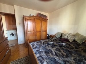 Apartament de vanzare, cu 3 camere, 68 mp, zona Dumbrava 2 - imagine 2