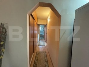 Apartament de vanzare, cu 3 camere, 68 mp, zona Dumbrava 2 - imagine 6