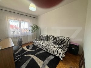 Apartament de vanzare, cu 3 camere, 68 mp, zona Dumbrava 2 - imagine 4