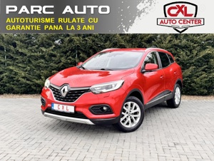 RENAULT KADJAR 1.3 tCe - Limited  99.000 km