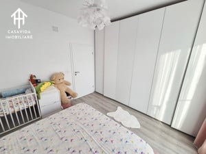 De vânzare apartament cu 2 camere în Giroc - imagine 5