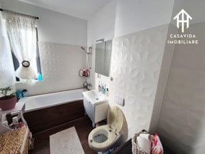 De vânzare apartament cu 2 camere în Giroc - imagine 9