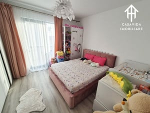 De vânzare apartament cu 2 camere în Giroc - imagine 4