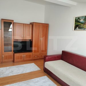 Apartament cu o camera, 38 mp, zona Gara Mica - imagine 2