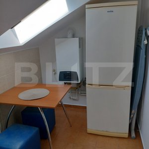 Apartament cu o camera, 38 mp, zona Gara Mica - imagine 8