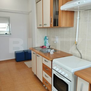 Apartament cu o camera, 38 mp, zona Gara Mica - imagine 6