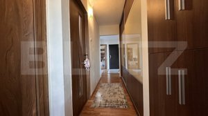 Apartament modern cu 3 camere, Decebal, mobilat și utilat  - imagine 4