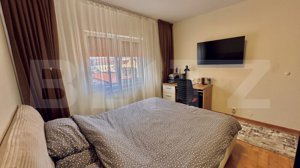 Apartament modern cu 3 camere, Decebal, mobilat și utilat  - imagine 3