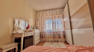 Apartament modern cu 3 camere, Decebal, mobilat și utilat  - imagine 2