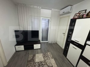 Apartament, 2 camere, 43 mp, etaj 1 , zona Valea Rosie  - imagine 3