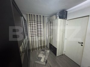 Apartament, 2 camere, 43 mp, etaj 1 , zona Valea Rosie  - imagine 5