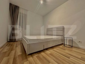 Apartament cu 3 camere, 50 mp, zona Prima Nufărul. - imagine 4