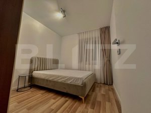 Apartament cu 3 camere, 50 mp, zona Prima Nufărul. - imagine 6