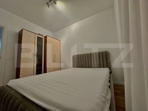 Apartament cu 3 camere, 50 mp, zona Prima Nufărul. - imagine 5