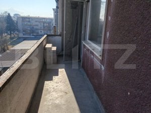 Apartament de vanzare, cu 4 camere, 85 mp, zona centrala - imagine 7