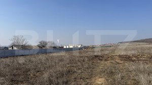 Parcelă de teren lângă pădure, 449 mp, utilități, zona Plaiul Vulcănești