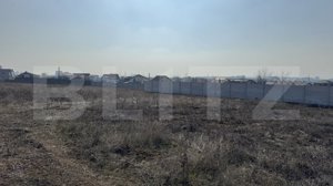 Parcelă de teren lângă pădure, 449 mp, utilități, zona Plaiul Vulcănești - imagine 3