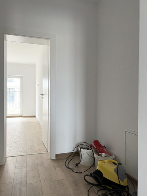 Apartament 2 camere, 37mp Utili, Gradina 19mp, Parter - Torontalului - imagine 10
