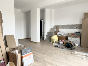 Apartament 2 camere, 37mp Utili, Gradina 19mp, Parter - Torontalului - imagine 3