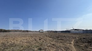 Parcele de teren lângă pădure, 500 mp, utilități, zona Plaiul Vulcănești