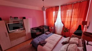 Camera de Camin modernă, 21 mp cu baie si bucatarie proprie, zona Valea Rosie - imagine 4