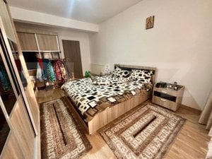 Apartamen 2 camere deco, 67mp, etaj intermediar, zona Ioan Rusu - imagine 5