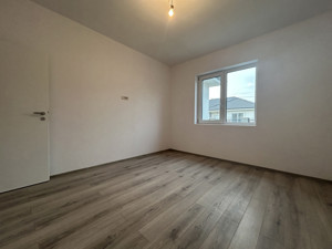 Duplex 3 camere, 75mp utili, 280mp teren, toate utilitatile- Sanmihaiul Roman  - imagine 11