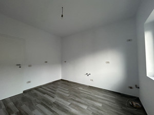 Duplex 3 camere, 75mp utili, 280mp teren, toate utilitatile- Sanmihaiul Roman  - imagine 14