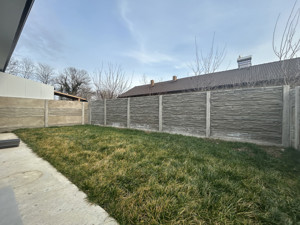 Duplex 3 camere, 75mp utili, 280mp teren, toate utilitatile- Sanmihaiul Roman  - imagine 19