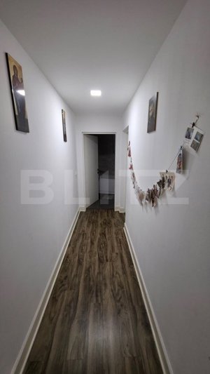 Va oferim spre vânzare un apartament modern, spațios și luminos cu 2 camere - imagine 4