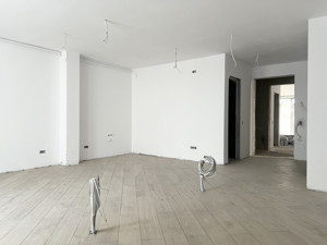 Apartament 1,5 camere, 39,5mp Utili, Constructie Noua -  Torontalului