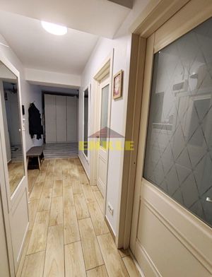 De vânzare apartament cu 2 camere decomandat, bloc NOU - imagine 6