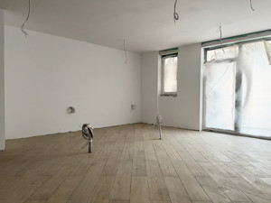 Apartament 1,5 camere, 39,5mp Utili, Constructie Noua - Torontalului