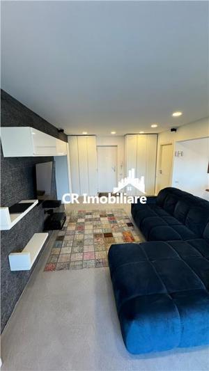 Apartament 2 camere Decebal - imagine 2