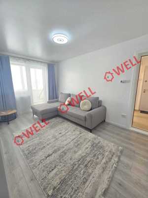 Apartament cu 2 camere de vânzare în Covasna, pe strada Frăției! - imagine 3