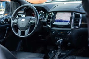 Ford Ranger D-Cab 4x4 Wildtrak 2.0 TDCI 170CP A10 - imagine 7