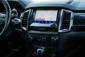 Ford Ranger D-Cab 4x4 Wildtrak 2.0 TDCI 170CP A10 - imagine 8