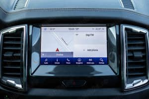 Ford Ranger D-Cab 4x4 Wildtrak 2.0 TDCI 170CP A10 - imagine 14