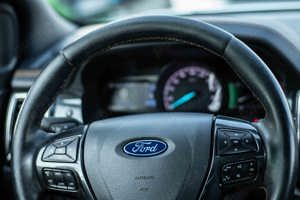 Ford Ranger D-Cab 4x4 Wildtrak 2.0 TDCI 170CP A10 - imagine 10